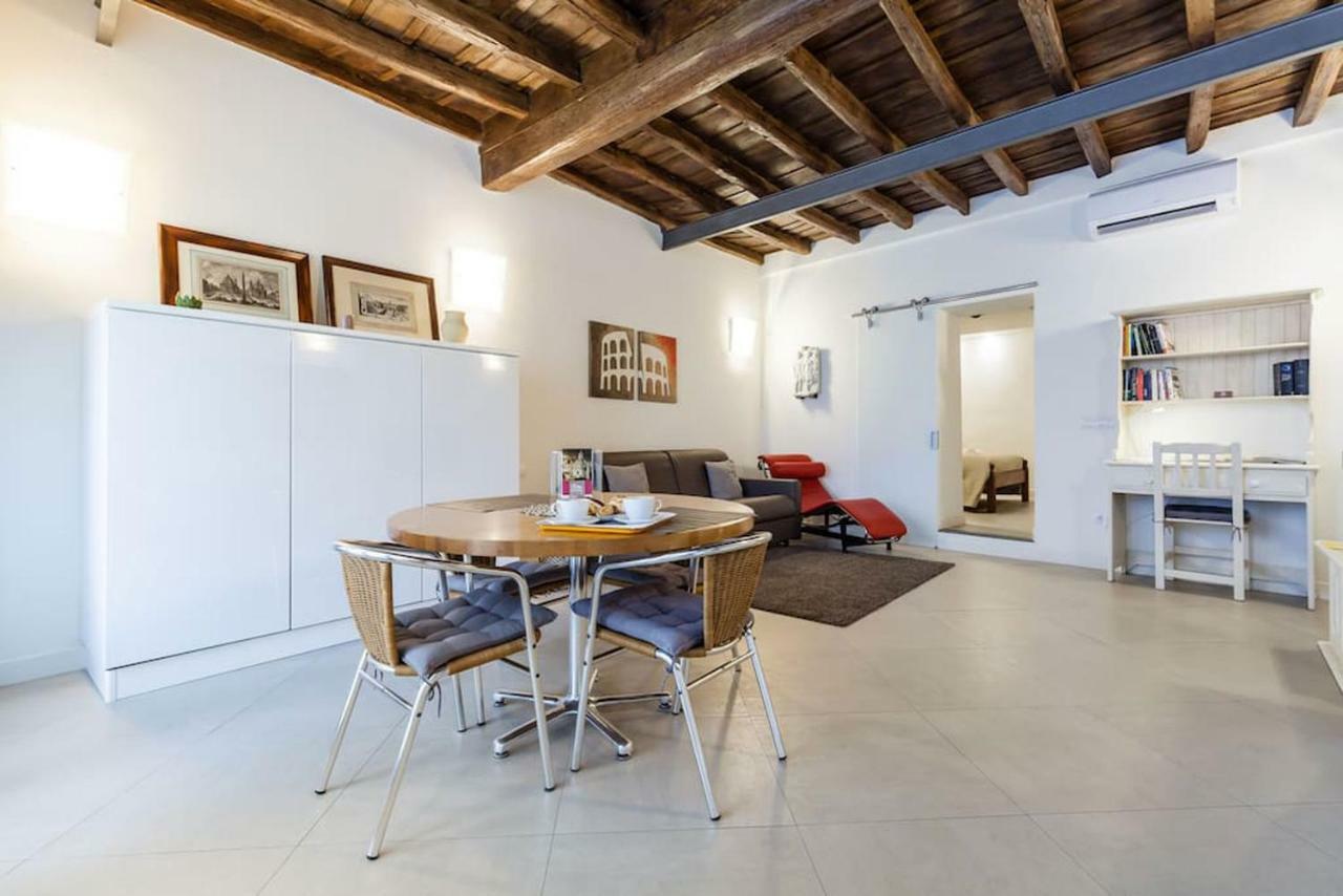 Maison Romana Loft Apartamento Roma