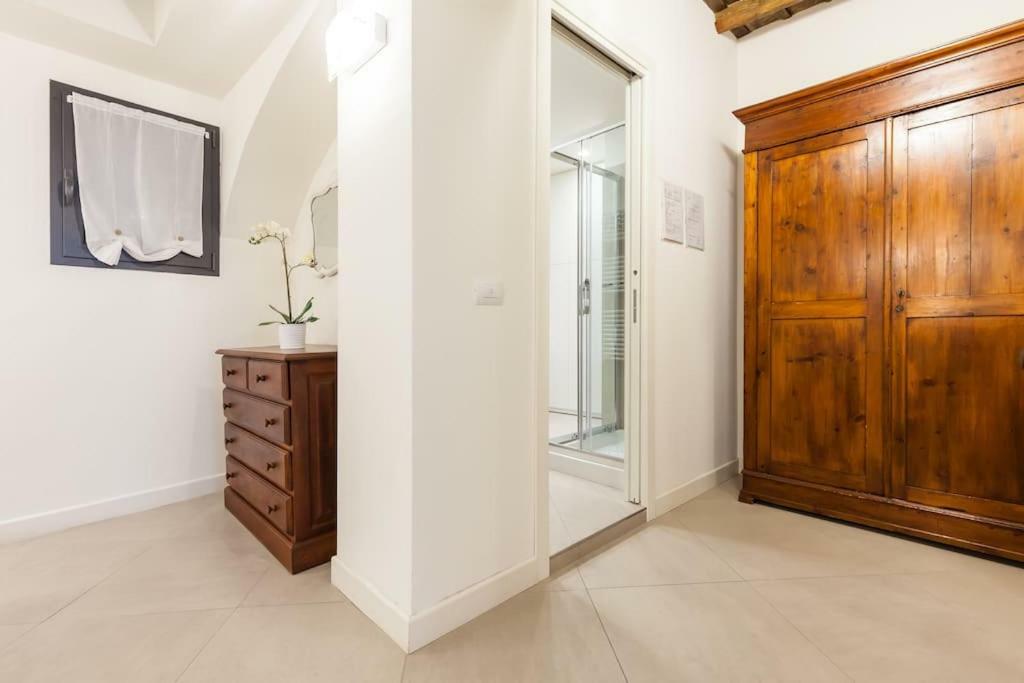 Maison Romana Loft Roma